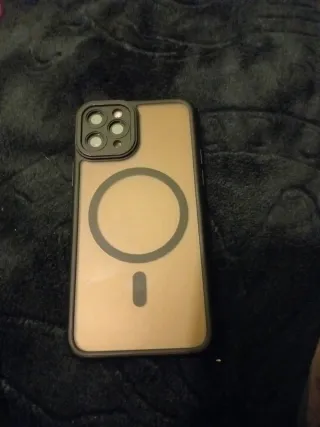 iPhone 11 Pro Dorado