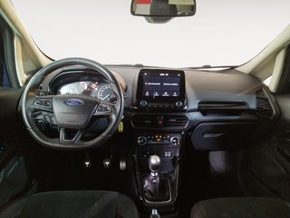 Ford Ecosport ST-Line