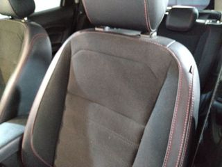 Ford Ecosport ST-Line