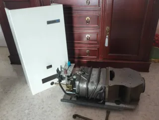 Termo Junkers para repuestos