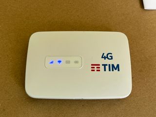 Router Portatile 4G LTE Alcatel Linkzone MW40V