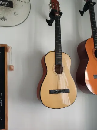 Guitarra Infantil Clásica