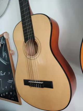 Guitarra Infantil Clásica