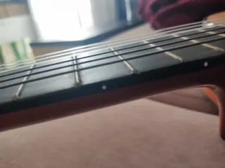 Guitarra Infantil Clásica