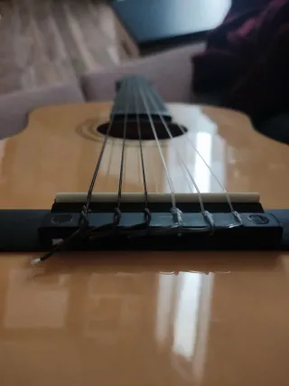 Guitarra Infantil Clásica