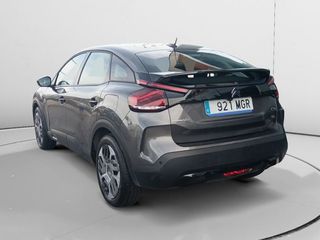 Citroën C4 Feel