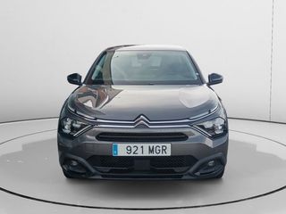 Citroën C4 Feel