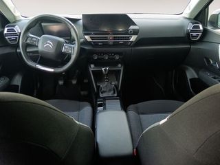 Citroën C4 Feel