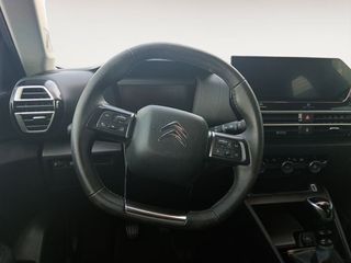 Citroën C4 Feel