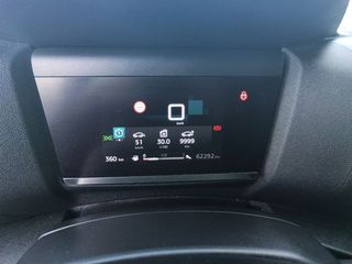 Citroën C4 Feel
