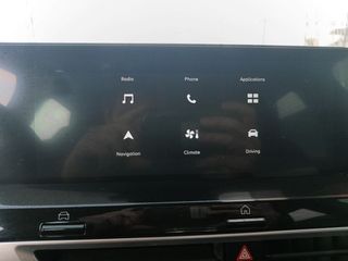 Citroën C4 Feel