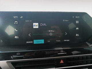 Citroën C4 Feel