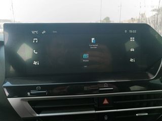 Citroën C4 Feel