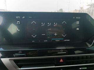 Citroën C4 Feel