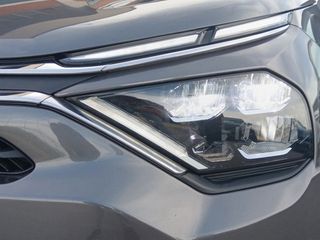 Citroën C4 Feel