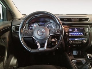 Nissan Qashqai Acenta