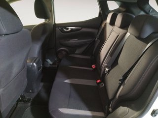Nissan Qashqai Acenta