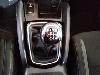 Nissan Qashqai Acenta