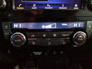 Nissan Qashqai Acenta