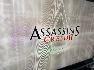 🇬🇧🇪🇦Assassin's Creed II GOTY Xbox 360 Completo