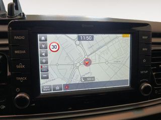 Kia Rio Drive
