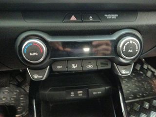 Kia Rio Drive