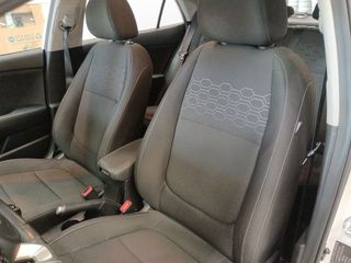 Kia Rio Drive