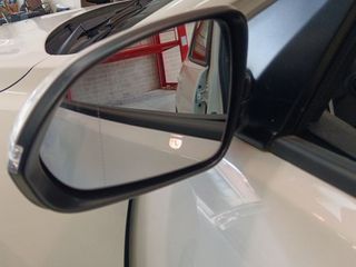 Kia Rio Drive