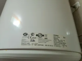 Termo de agua Thermor