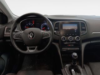 Renault Megane Intens