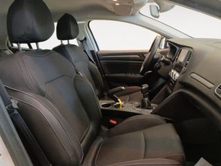 Renault Megane Intens