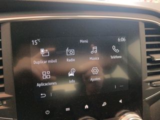 Renault Megane Intens