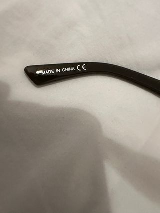 Gafas de sol Parfois Cat Eye Marrones/Verdes