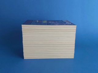 Dampyr - lotto 18 albi - dal 121 al 138