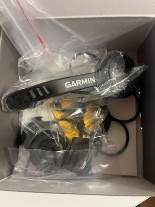 Garmin Edge 530 GPS Ciclismo