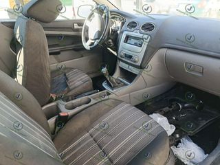 SOLO DESPIECE FORD FOCUS II (DA_, HCP, DP) 1.8 TDC