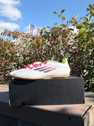Adidas F50 Club IN - Fútbol Sala