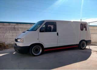 Volkswagen T4 2000