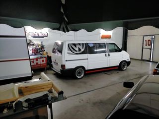Volkswagen T4 2000
