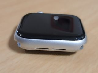 Apple Watch Serie 5 Argento