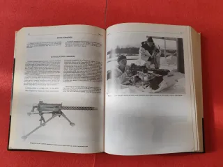 Tre libri armi militari