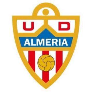Match Worn UD Almería 2007/08