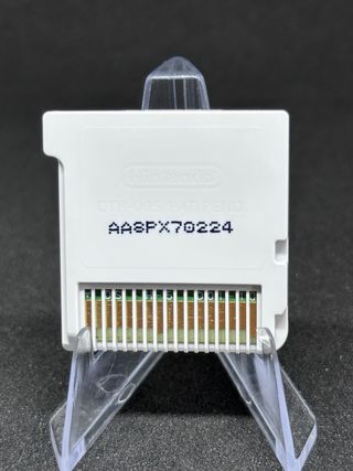 LEGO City Undercover 3DS