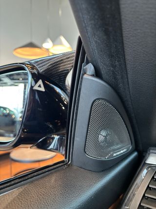 BMW 435i cabrio xd 76.000km NACIONAL / FULL EXTRAS