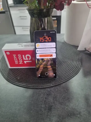 Xiaomi Redmi Note 15 5G 64GB