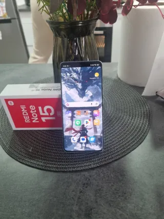 Xiaomi Redmi Note 15 5G 64GB