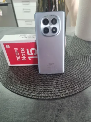 Xiaomi Redmi Note 15 5G 64GB