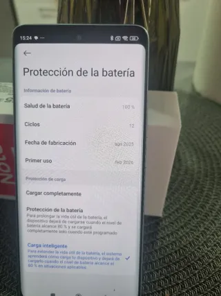 Xiaomi Redmi Note 15 5G 64GB