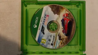 Forza Horizon 5 Xbox Series X/One ita multilingua