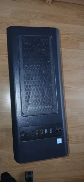 PC Sobremesa Gaming ASUS